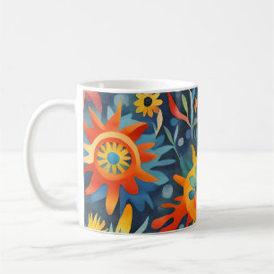 Mug Sun Dream