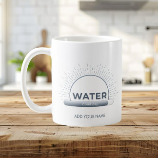 Mug Sun Energy Quote | Custom Name