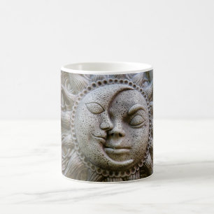 Mug Sun/lune