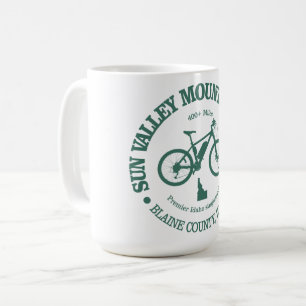 Mug Sun Valley (MTB)