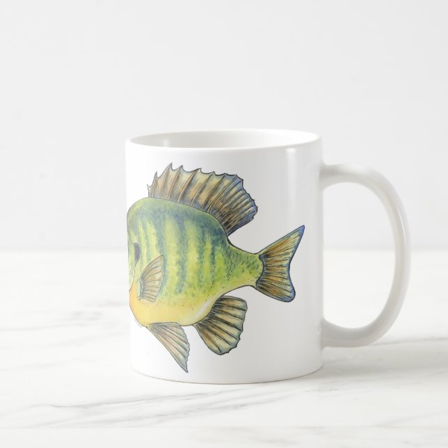 Mug Sunfish (Droite)