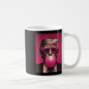 Mug Sungels roses Trump Bubble Gum