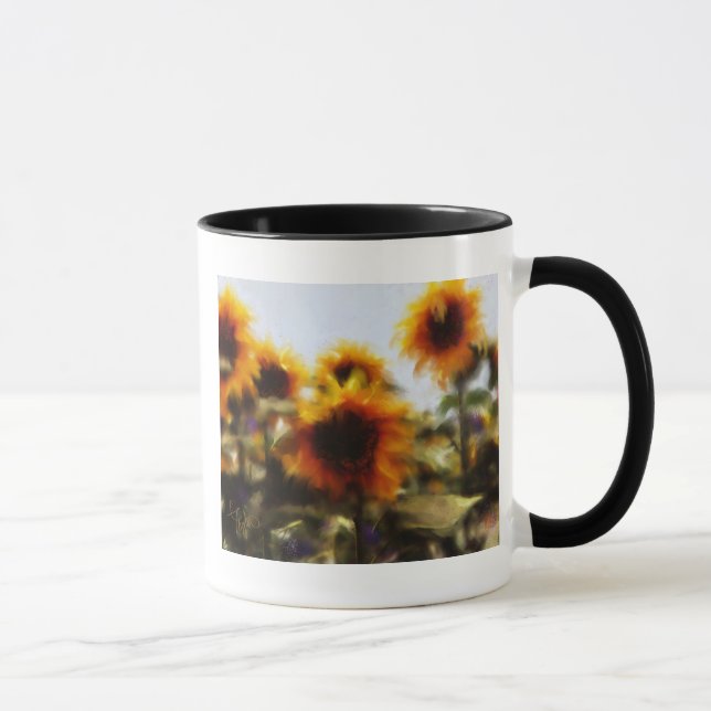 Mug Sunnyside (Droite)