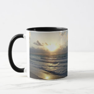 Mug Sunrise de Cancun