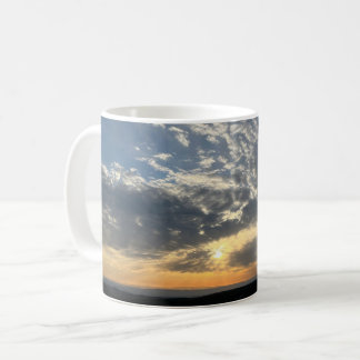 Mug Sunrise Idaho