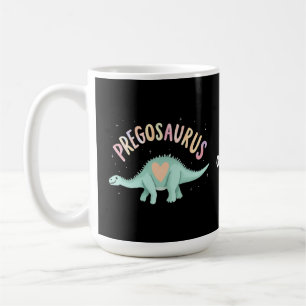 Mug Sun's Out s'effondre Pregosaurus Super Dino drôle