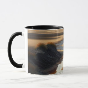 Mug Sunset