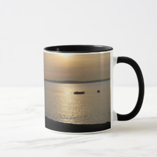 Mug Sunset du nord-ouest