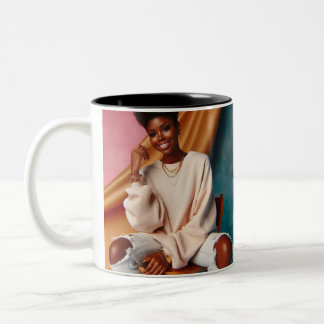 Mug "Sunshine & Slay"