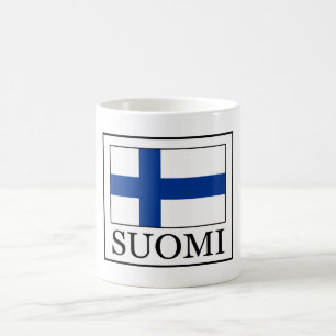 Mug Suomi