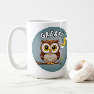 Mug Super !