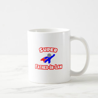 Mug Super beau-père