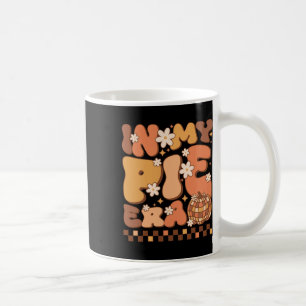 Mug Super Dans Mon Époque De Pie Citrouille Épices Aut