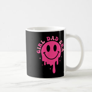 Mug Super Dans Mon Père Fille Era Papa Fête des pères