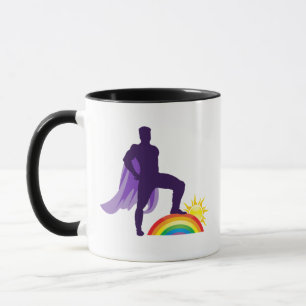 Mug Super Gay