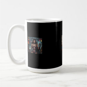 MUG SUPER HERO