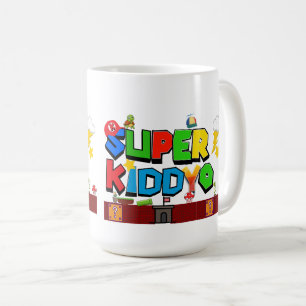 Mug Super Kid