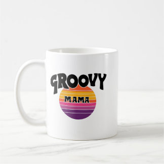 Mug Super Mama