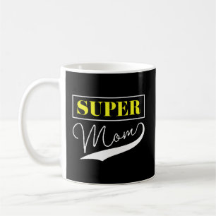 Mug Super Maman