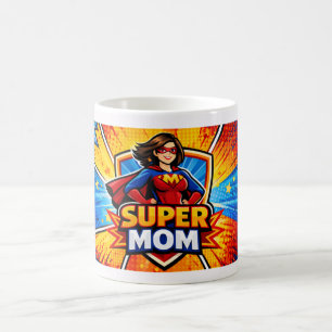 Mug Super Maman
