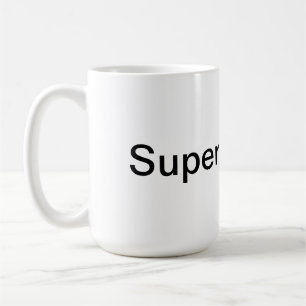 Mug Super Maman