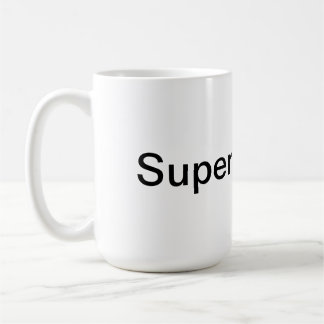 Mug Super Maman