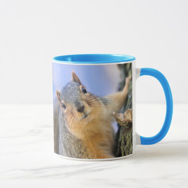 Mug Super mignon (Droite)