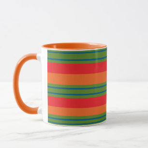 Mug super moderne funky du milieu du siècle