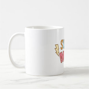 Mug Super Mother