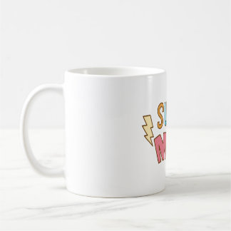 Mug Super Mother