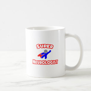 Mug Super neurologue