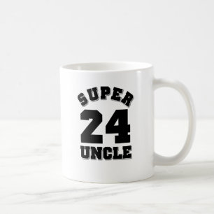 Mug Super Oncle 24