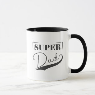 Mug Super papa