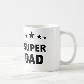 Mug Super papa