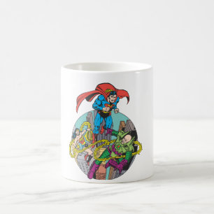Mug Super Powers™ Collection 6