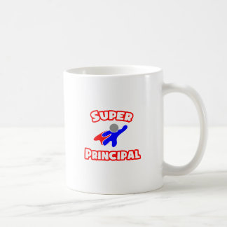 Mug Super principal