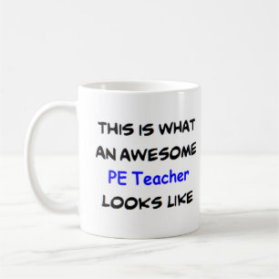 Mug super prof