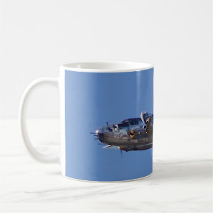 Mug Super Rabbit B-25