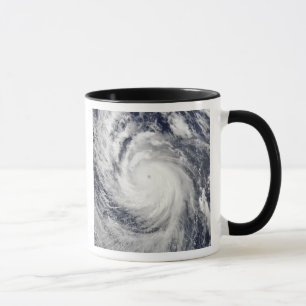 Mug Super typhon Lupit