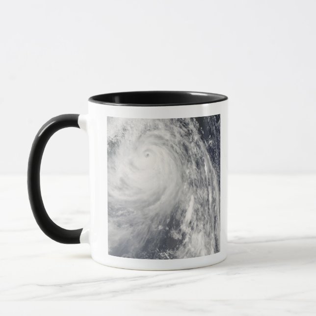 Mug Super typhon Wipha (Gauche)