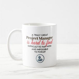 Mug Superbe Cadeau Personnalisé Nom pour Chef de Proje