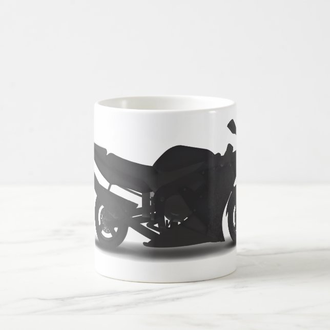 Mug Superbike (Centre)
