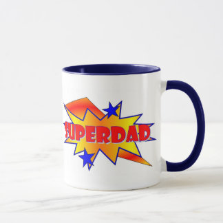 Mug Superdad