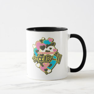 Mug Supergirl J-Pop 4