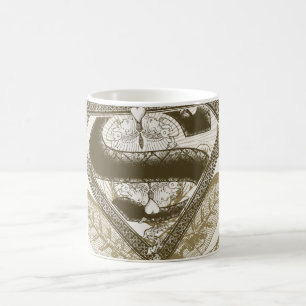 Mug Supergirl Opera House