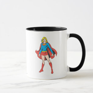 Mug Supergirl Pose 5
