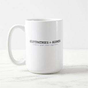 Mug Superhéros interne SnS