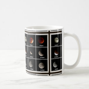 Mug Superlune & Eclipse