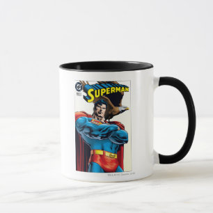 Mug Superman #150 nov 99