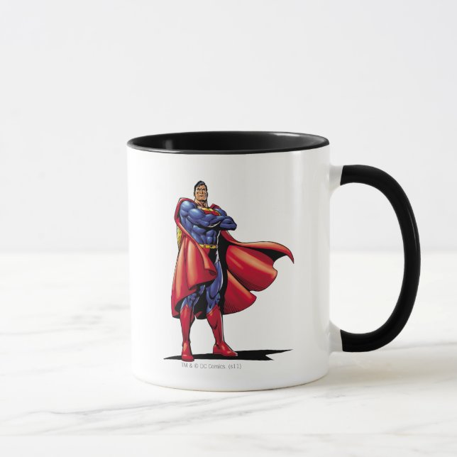 Mug Superman 3 (Droite)